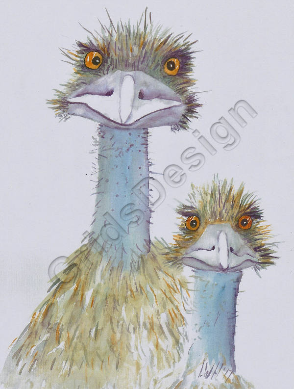 2-Emus