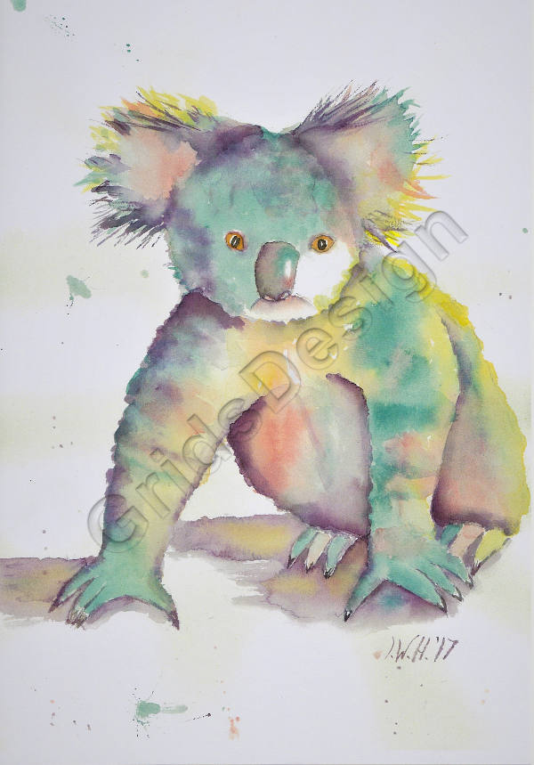 Koala-painting1